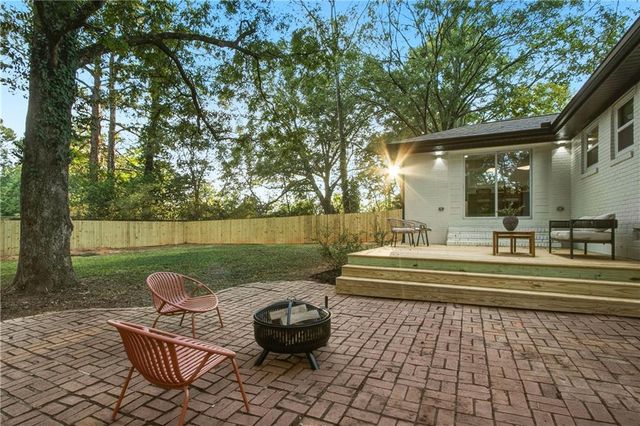 1809 San Gabriel Avenue, Decatur, GA 30032