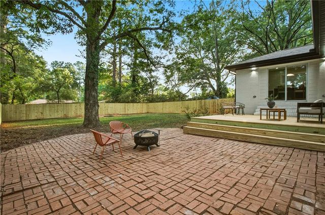1809 San Gabriel Avenue, Decatur, GA 30032