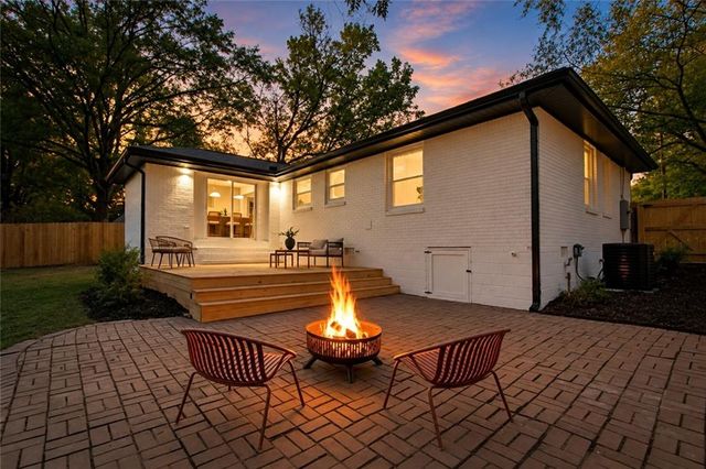 1809 San Gabriel Avenue, Decatur, GA 30032