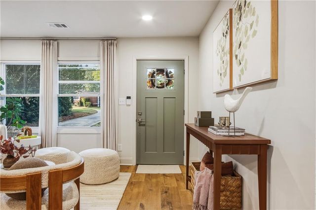 1809 San Gabriel Avenue, Decatur, GA 30032
