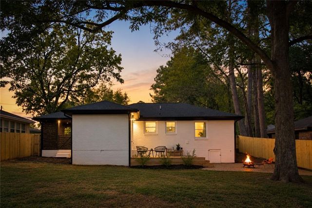 1809 San Gabriel Avenue, Decatur, GA 30032