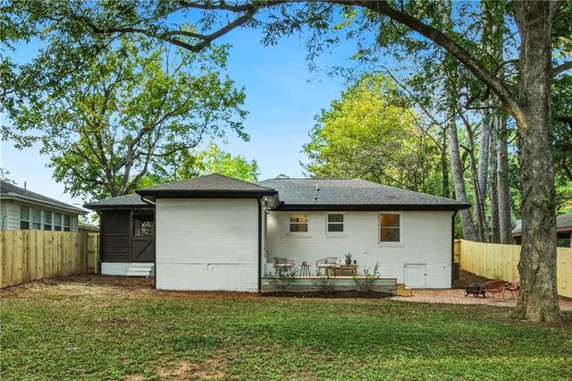 1809 San Gabriel Avenue, Decatur, GA 30032