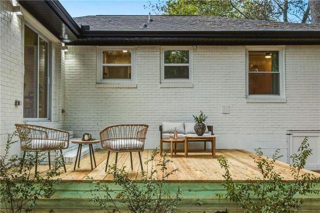 1809 San Gabriel Avenue, Decatur, GA 30032