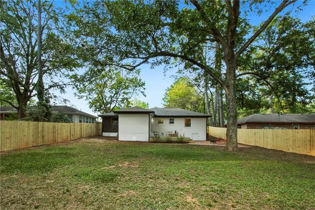 1809 San Gabriel Avenue, Decatur, GA 30032