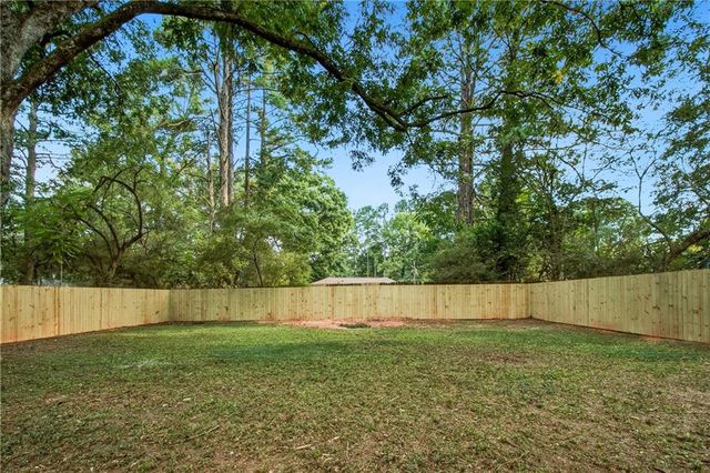 1809 San Gabriel Avenue, Decatur, GA 30032