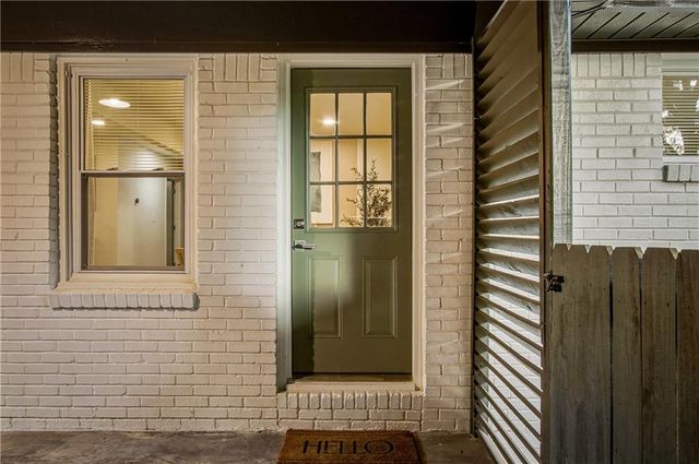1809 San Gabriel Avenue, Decatur, GA 30032