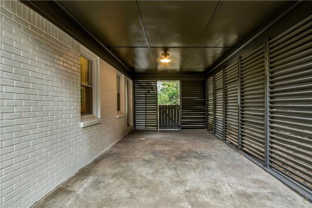 1809 San Gabriel Avenue, Decatur, GA 30032