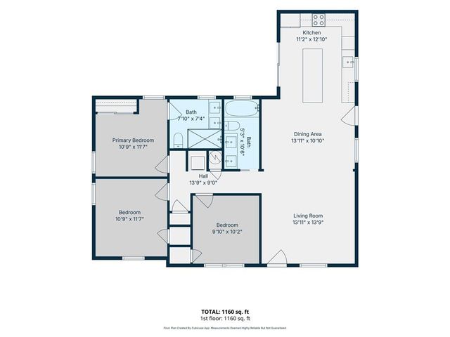 1809 San Gabriel Avenue, Decatur, GA 30032