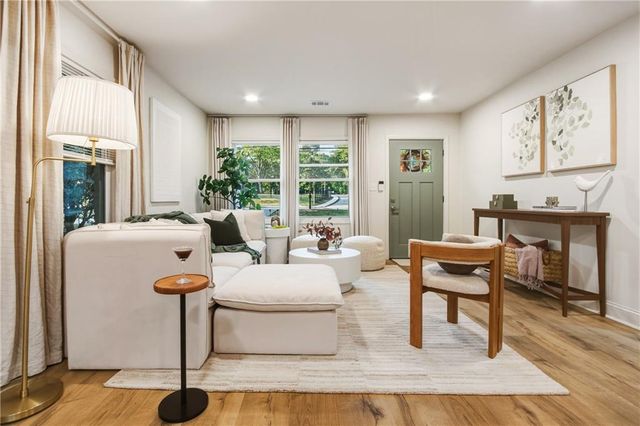 1809 San Gabriel Avenue, Decatur, GA 30032