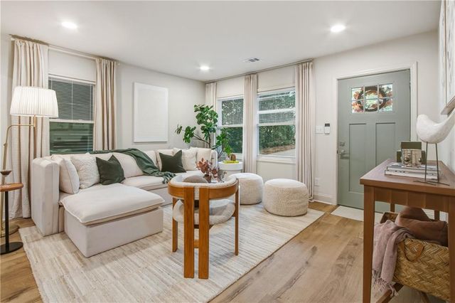 1809 San Gabriel Avenue, Decatur, GA 30032