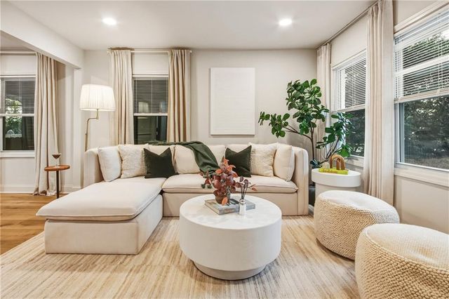 1809 San Gabriel Avenue, Decatur, GA 30032
