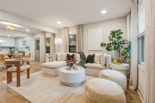1809 San Gabriel Avenue, Decatur, GA 30032