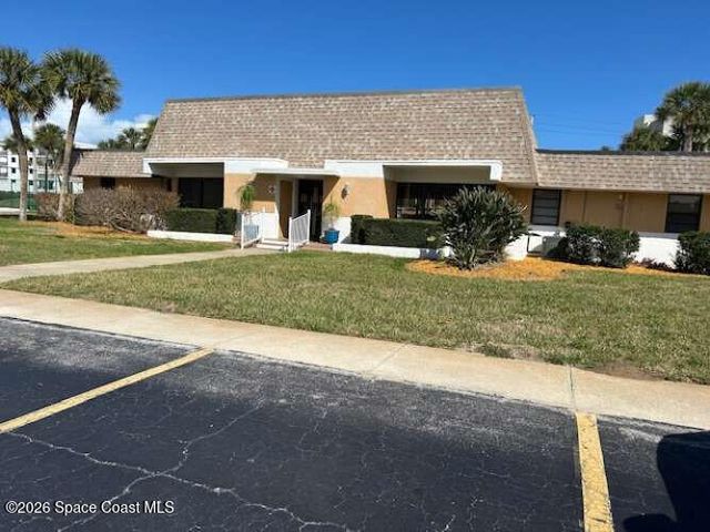 2700 N Highway A1a 10-107, Indialantic, FL 32903