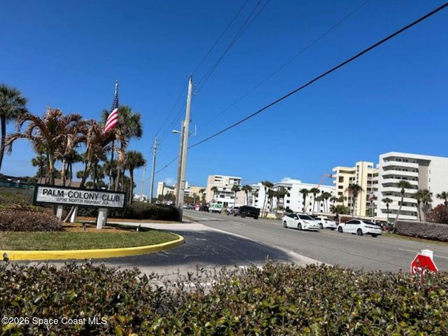 2700 N Highway A1a 10-107, Indialantic, FL 32903