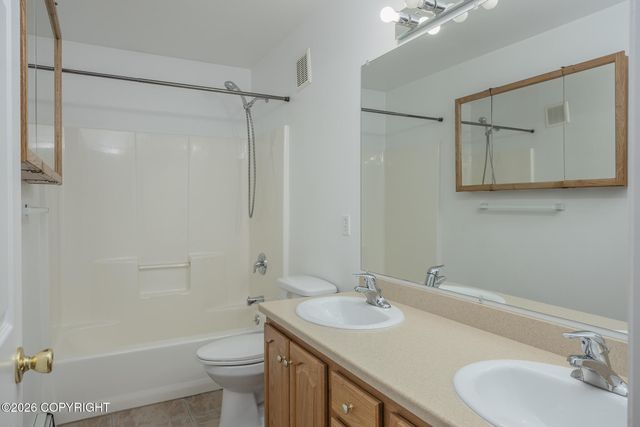 631 W Sixth Avenue, North Pole, AK 99705
