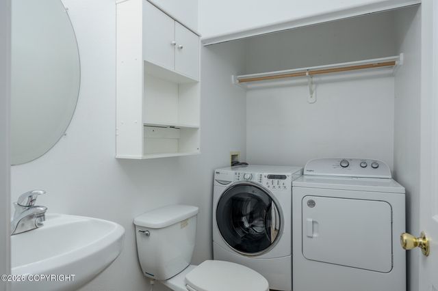 631 W Sixth Avenue, North Pole, AK 99705