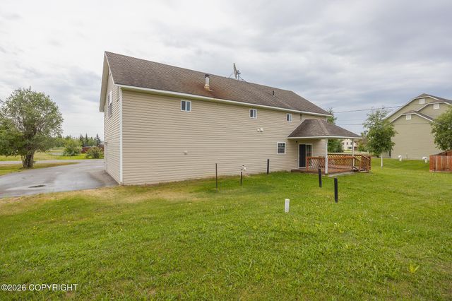 631 W Sixth Avenue, North Pole, AK 99705