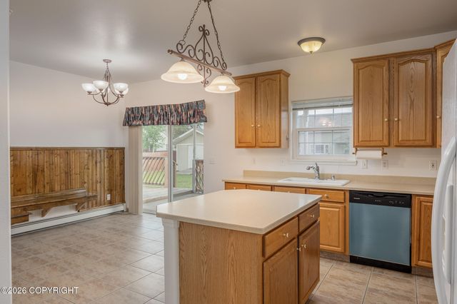 631 W Sixth Avenue, North Pole, AK 99705