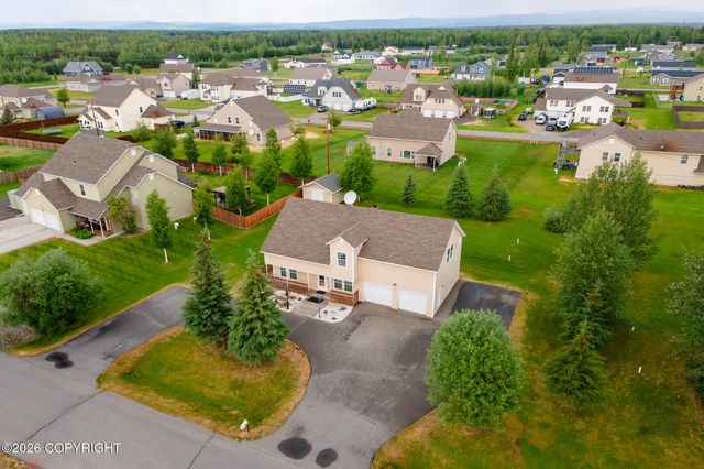 631 W Sixth Avenue, North Pole, AK 99705