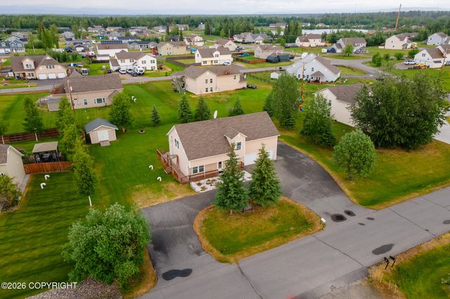 631 W Sixth Avenue, North Pole, AK 99705