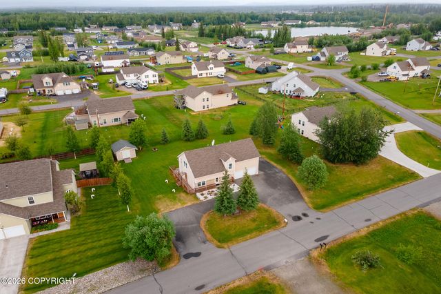 631 W Sixth Avenue, North Pole, AK 99705