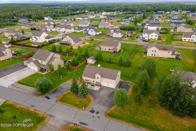 631 W Sixth Avenue, North Pole, AK 99705