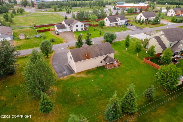 631 W Sixth Avenue, North Pole, AK 99705
