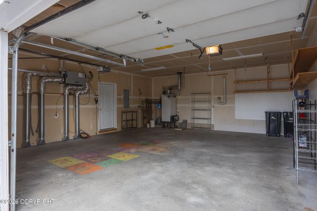 631 W Sixth Avenue, North Pole, AK 99705