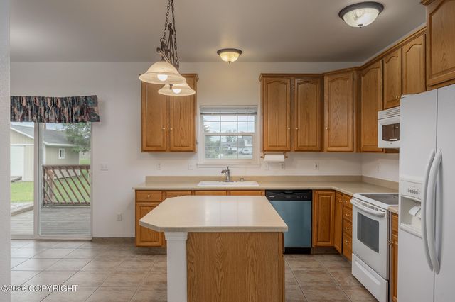 631 W Sixth Avenue, North Pole, AK 99705