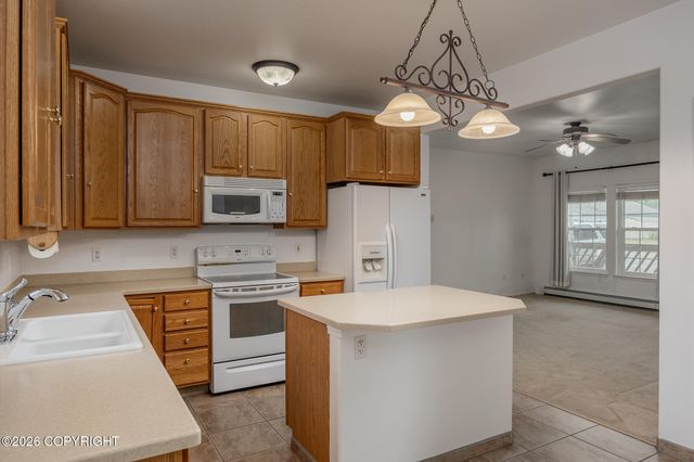 631 W Sixth Avenue, North Pole, AK 99705
