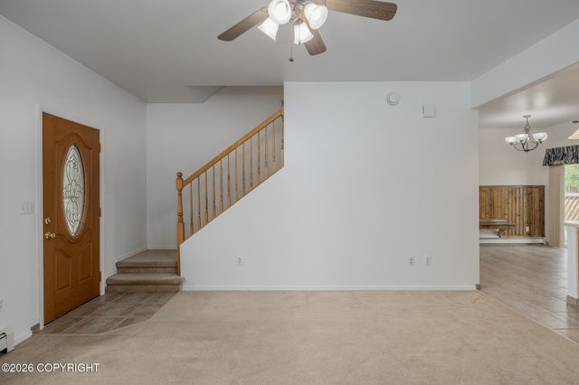 631 W Sixth Avenue, North Pole, AK 99705