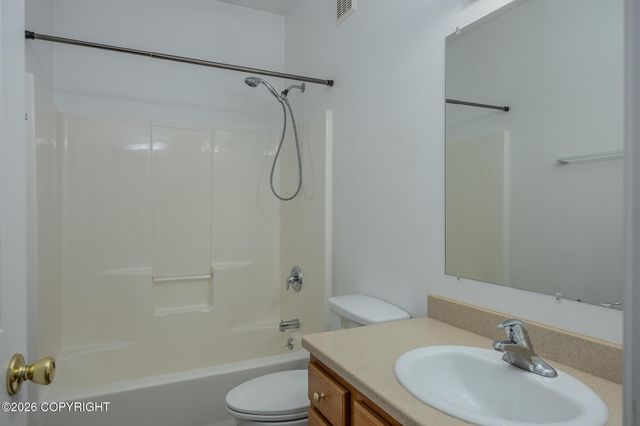 631 W Sixth Avenue, North Pole, AK 99705