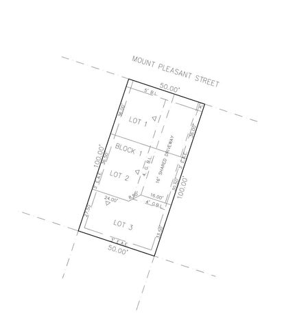 0 Mount Pleasant Street, Houston, TX 77021