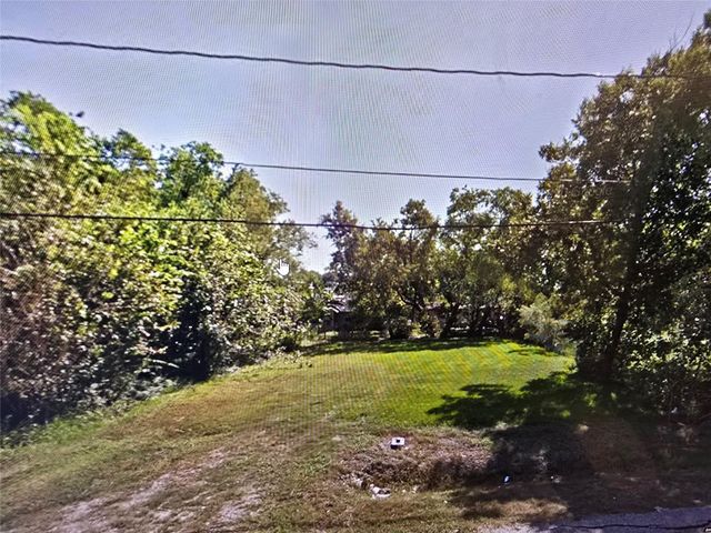 0 Mount Pleasant Street, Houston, TX 77021