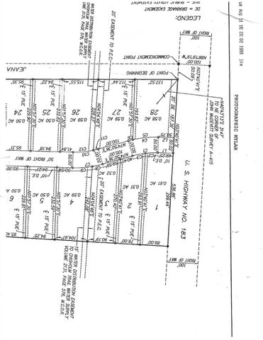 102 Crestview DR, Liberty Hill, TX 78642