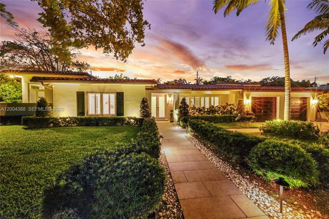 918 Santiago St, Coral Gables, FL 33134