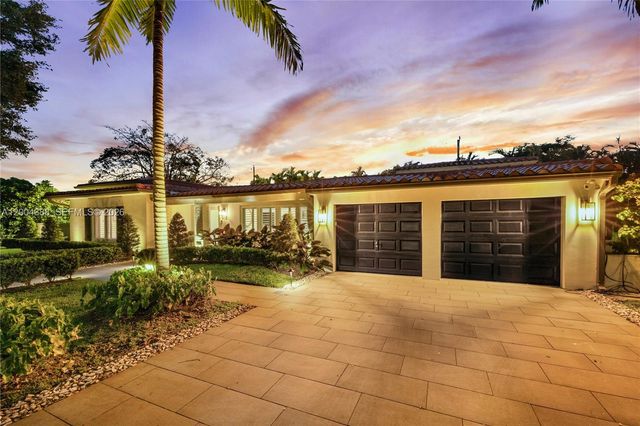 918 Santiago St, Coral Gables, FL 33134