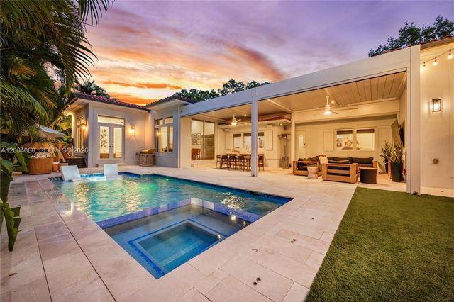 918 Santiago St, Coral Gables, FL 33134