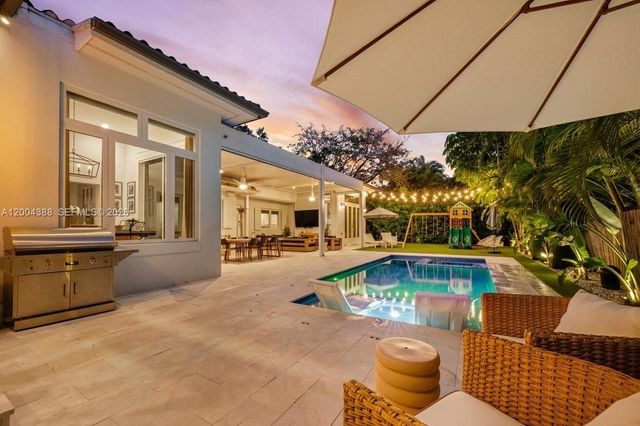 918 Santiago St, Coral Gables, FL 33134