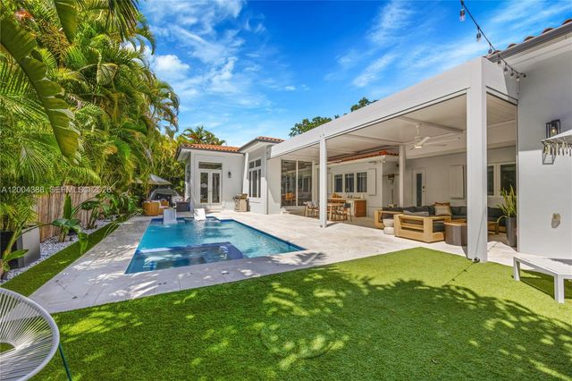 918 Santiago St, Coral Gables, FL 33134
