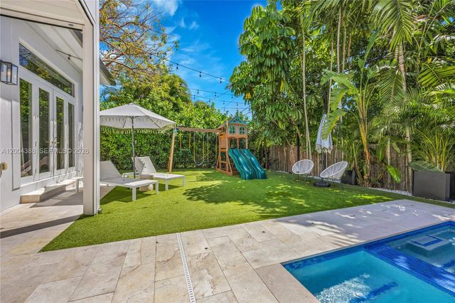 918 Santiago St, Coral Gables, FL 33134