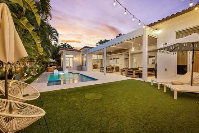 918 Santiago St, Coral Gables, FL 33134