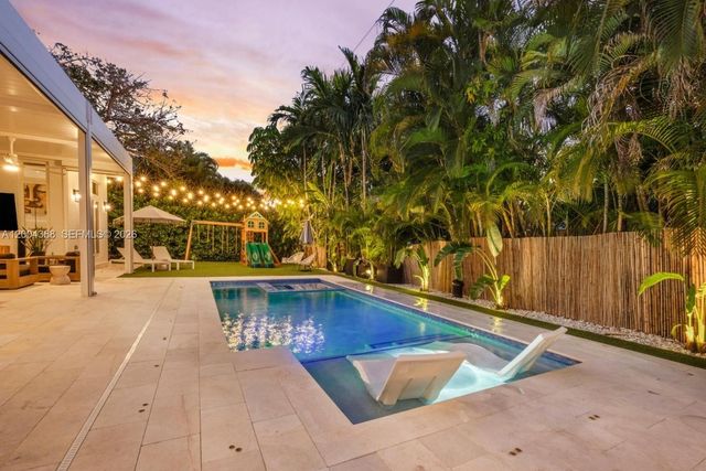 918 Santiago St, Coral Gables, FL 33134