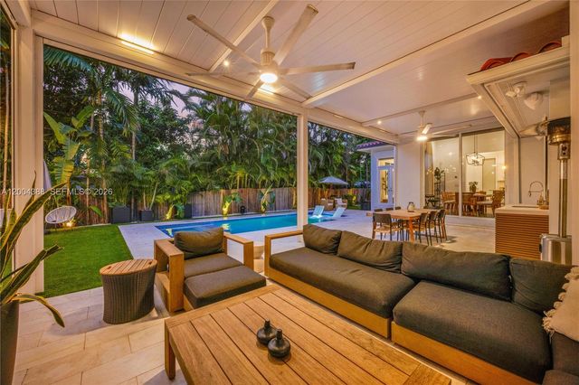 918 Santiago St, Coral Gables, FL 33134