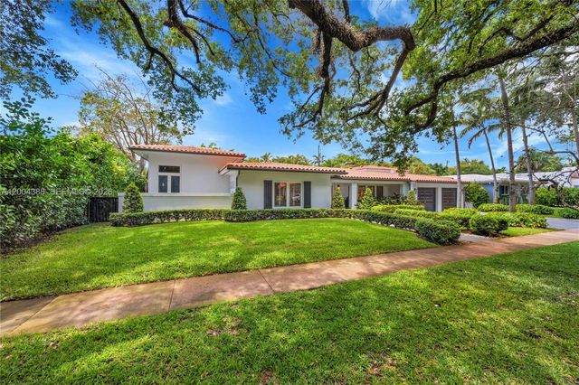 918 Santiago St, Coral Gables, FL 33134