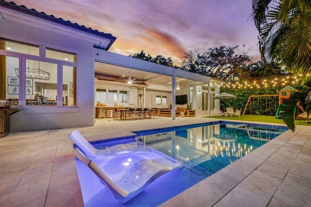 918 Santiago St, Coral Gables, FL 33134