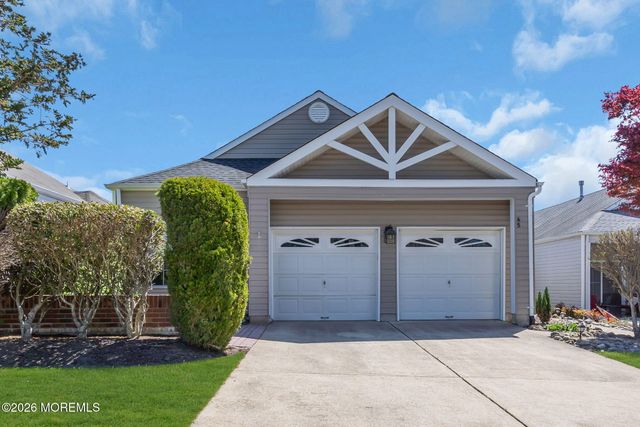 65 Summerhill Drive, Manahawkin, NJ 08050