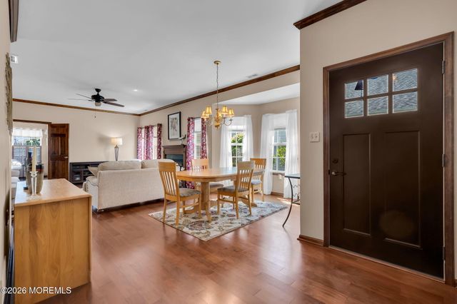 65 Summerhill Drive, Manahawkin, NJ 08050
