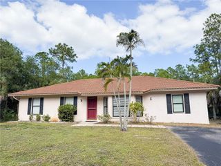 4661 5th AVE SW, Naples, FL 34119