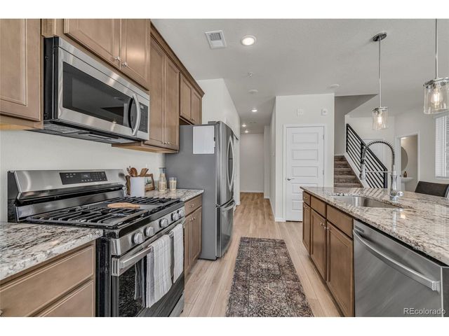 5745 S Buchanan Ct B, Aurora, CO 80016